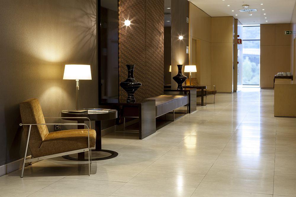 Ac Hotel Porto By Marriott Εξωτερικό φωτογραφία