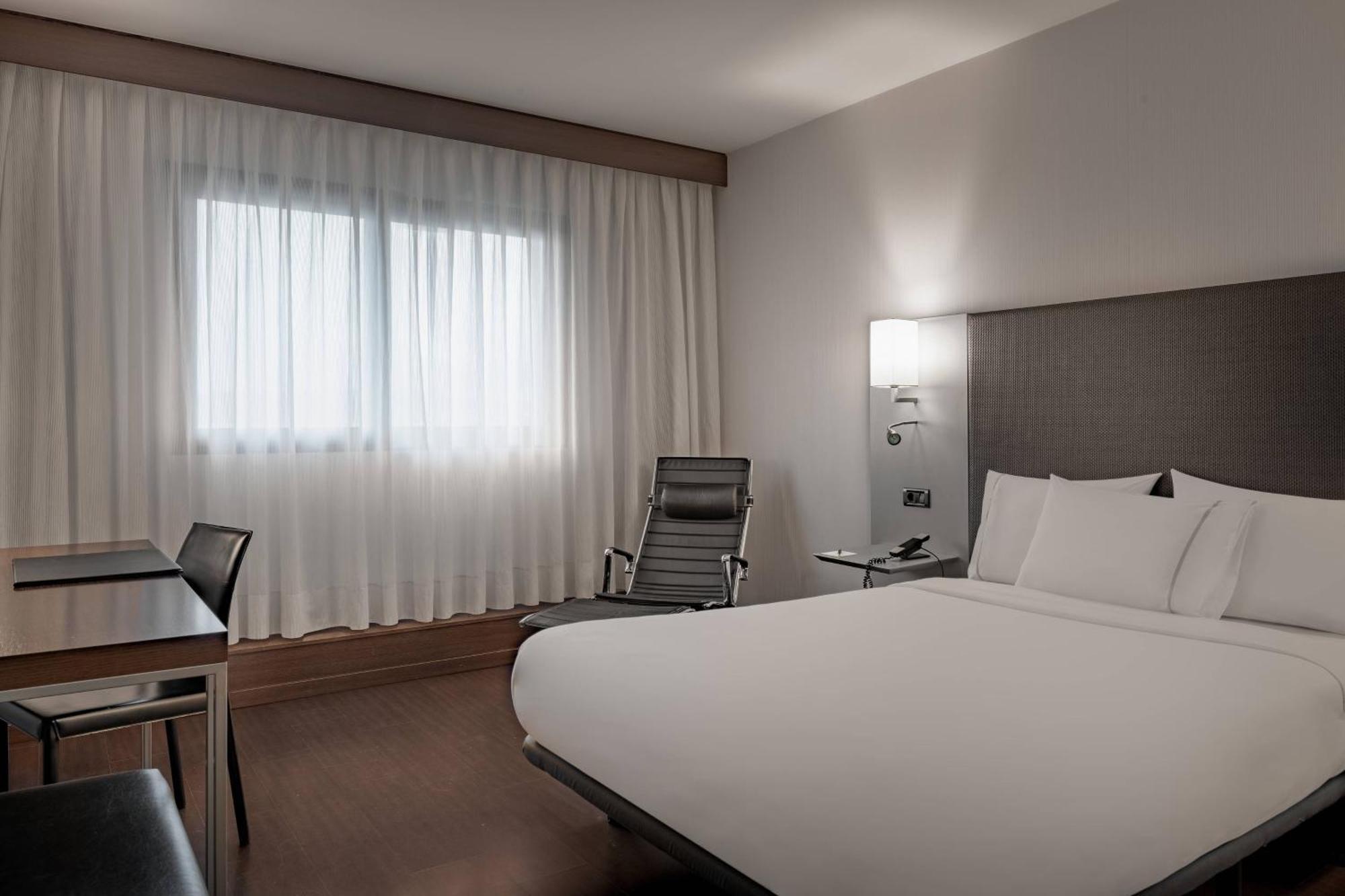 Ac Hotel Porto By Marriott Εξωτερικό φωτογραφία