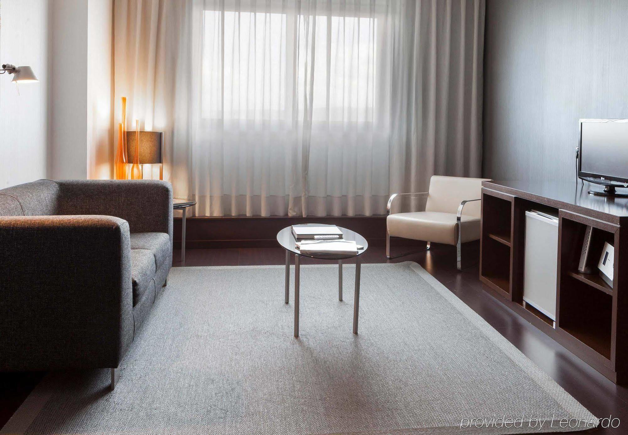 Ac Hotel Porto By Marriott Εξωτερικό φωτογραφία