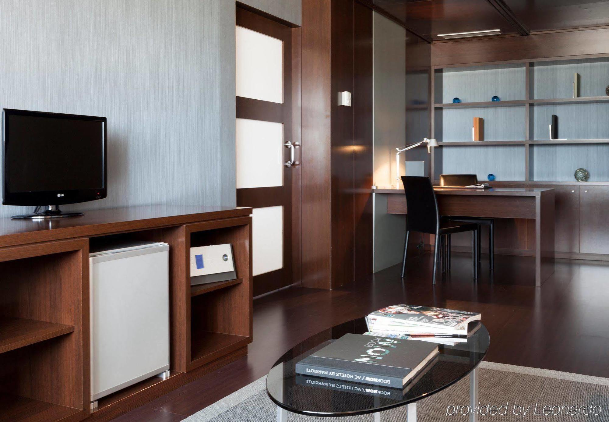 Ac Hotel Porto By Marriott Εξωτερικό φωτογραφία